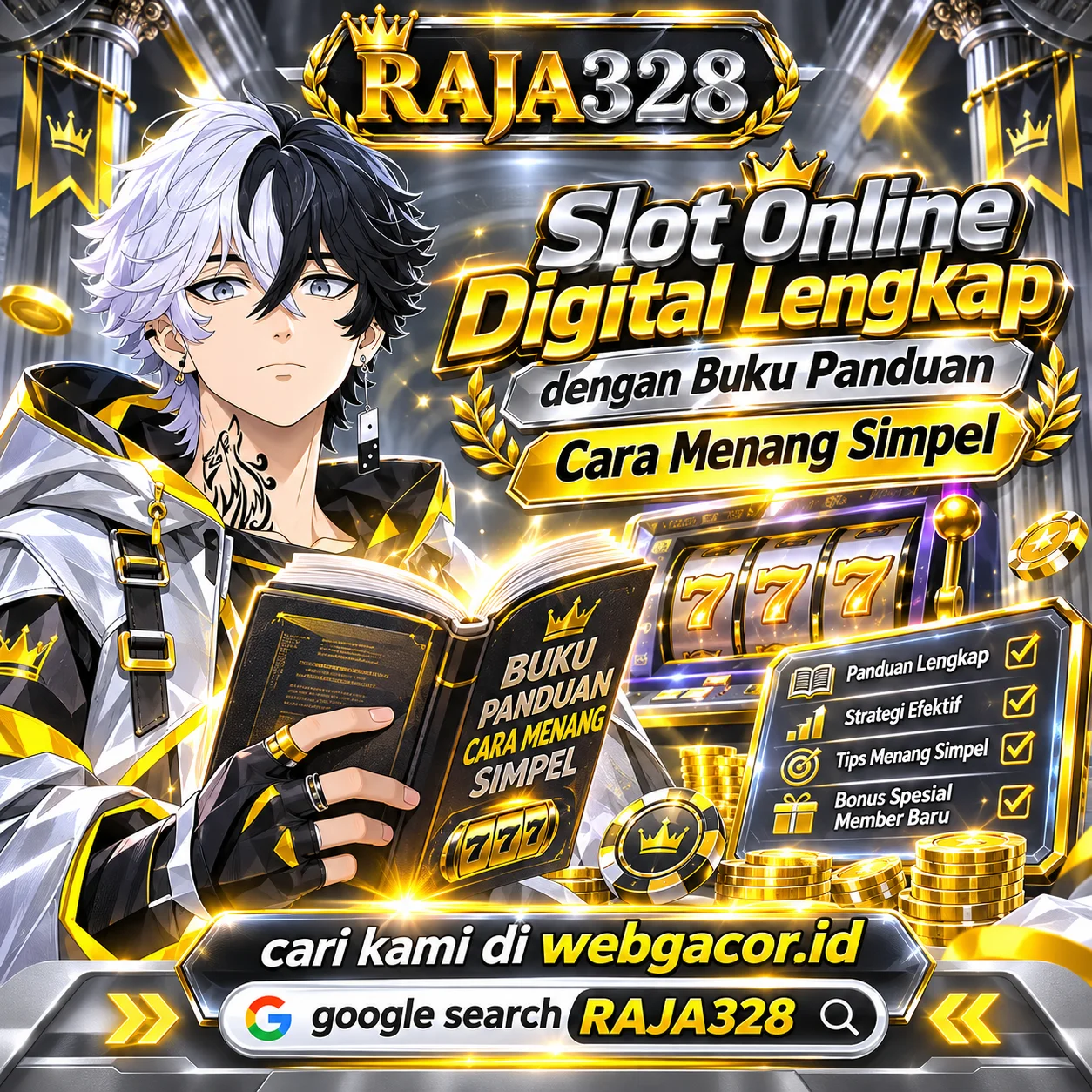 RAJA328